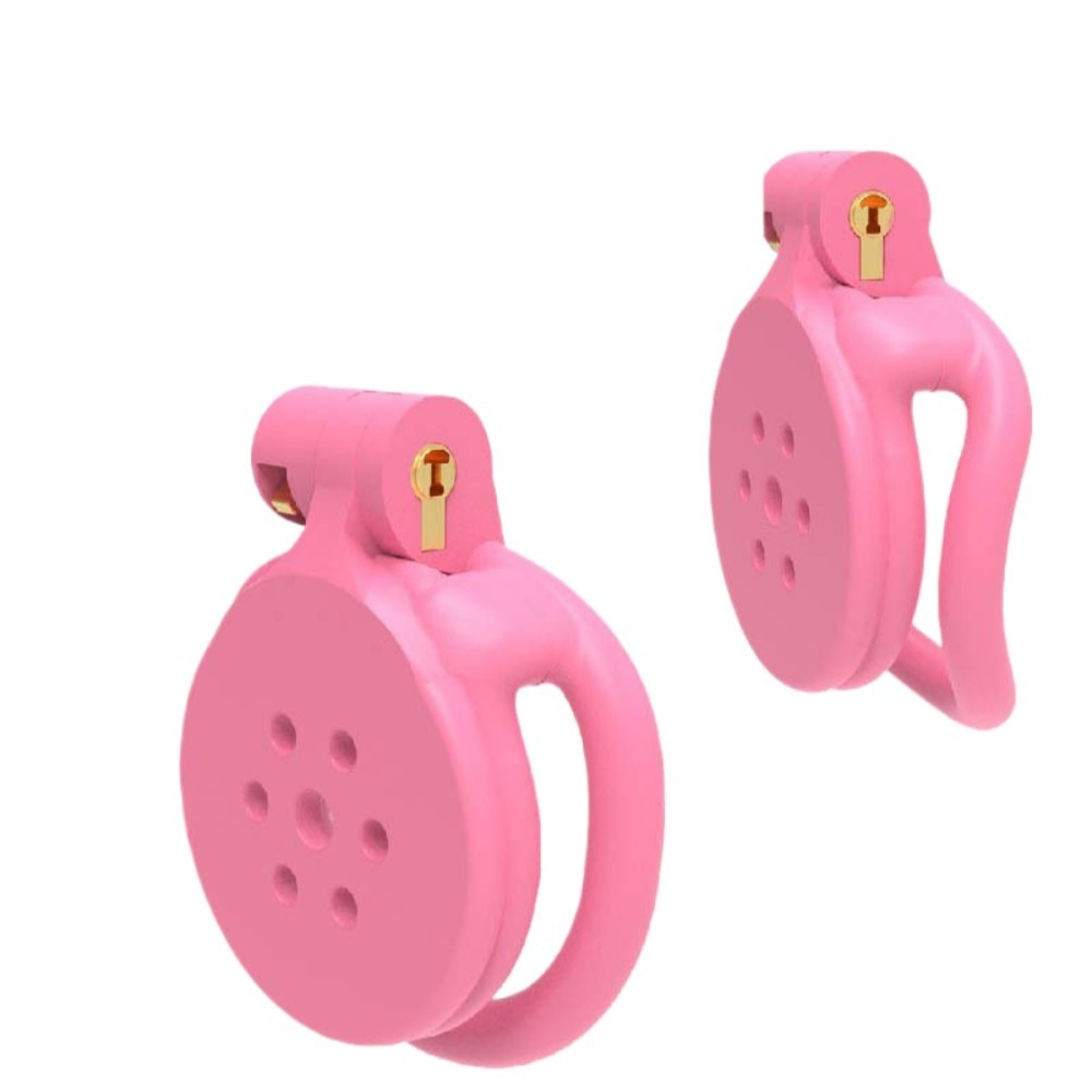 Nuovo Dispositivo di Castità S - 3D Printing Toys recensione e prezzo