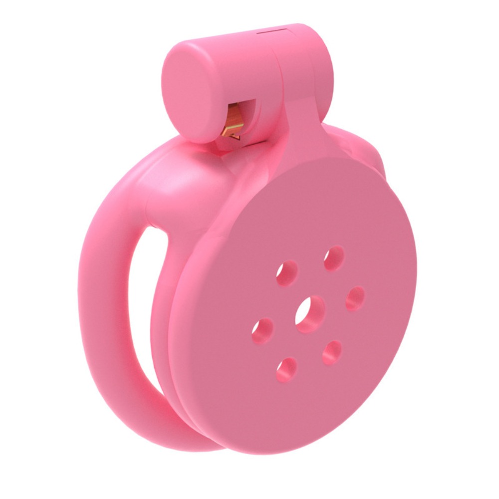 Nuovo Dispositivo di Castità S - 3D Printing Toys recensione e prezzo
