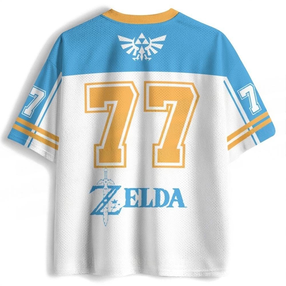 Maglietta Zelda Link con Spada - 3D Printing Link recensione e prezzo