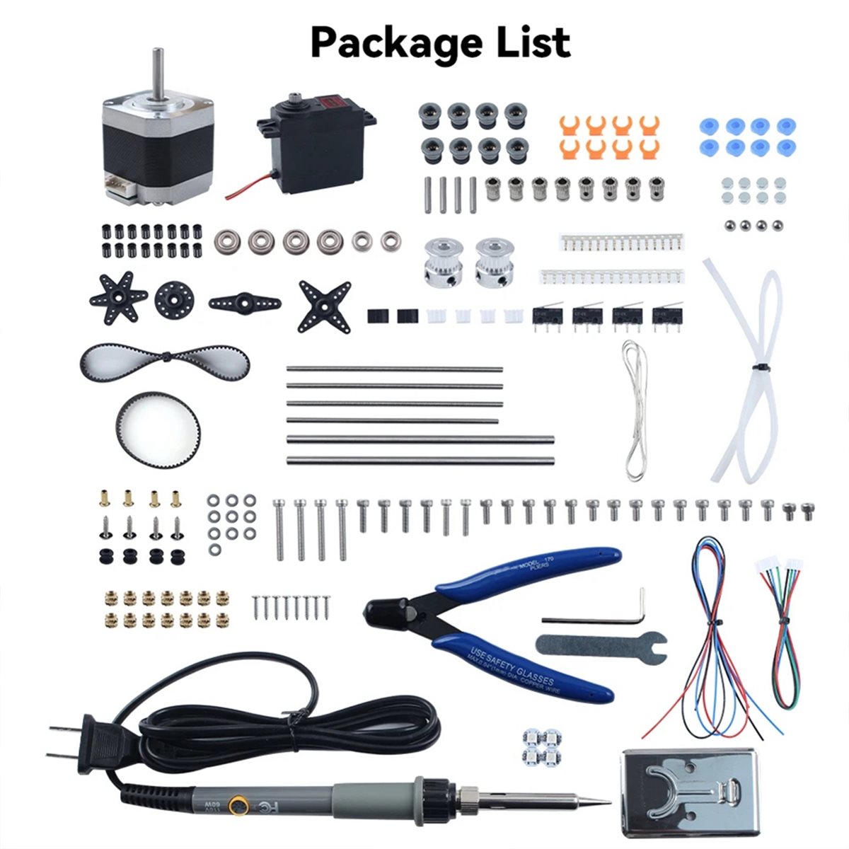 OFFERTA LAMPO - Kit MMU Low Ri - 3D Printing Klipper recensione e prezzo