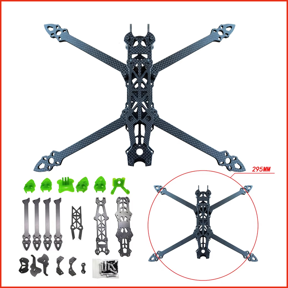 1 pz Mark4 Mark 4 HD 7 pollici - 3D Printing Toys recensione e prezzo