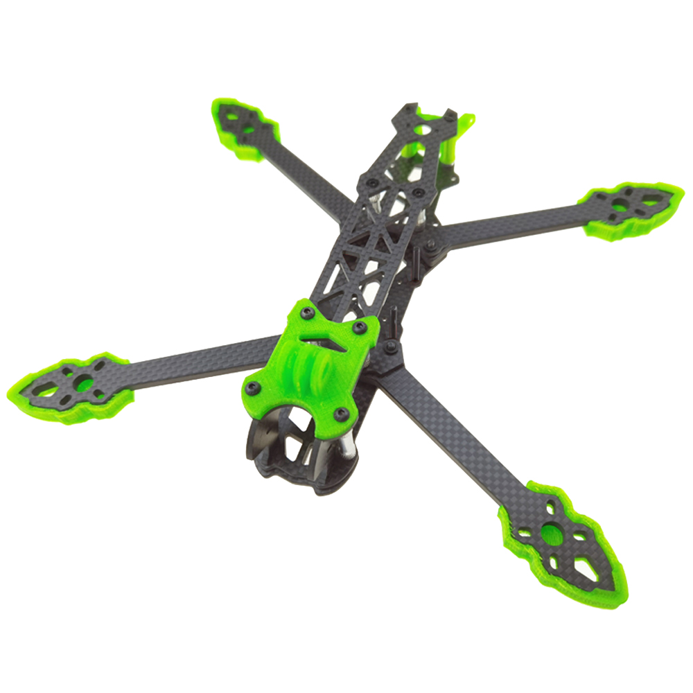 1 pz Mark4 Mark 4 HD 7 pollici - 3D Printing Toys recensione e prezzo