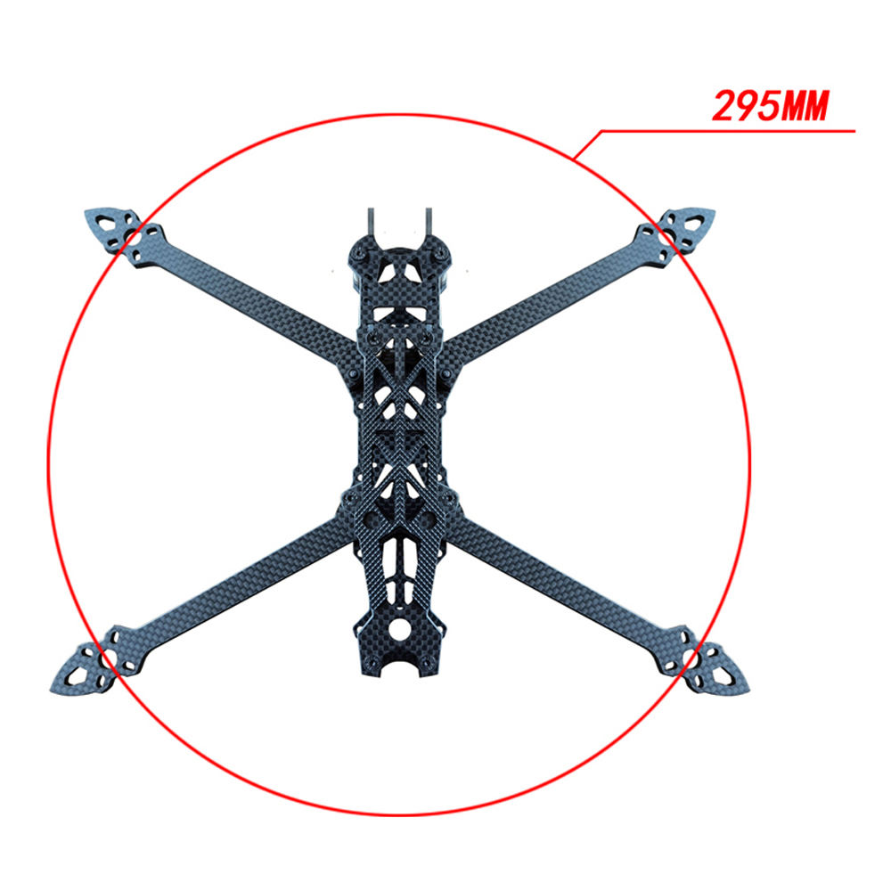 1 pz Mark4 Mark 4 HD 7 pollici - 3D Printing Toys recensione e prezzo