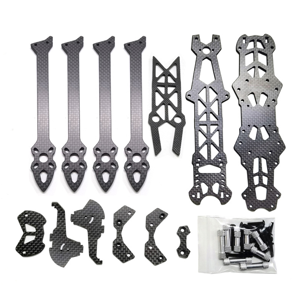 1 pz Mark4 Mark 4 HD 7 pollici - 3D Printing Toys recensione e prezzo