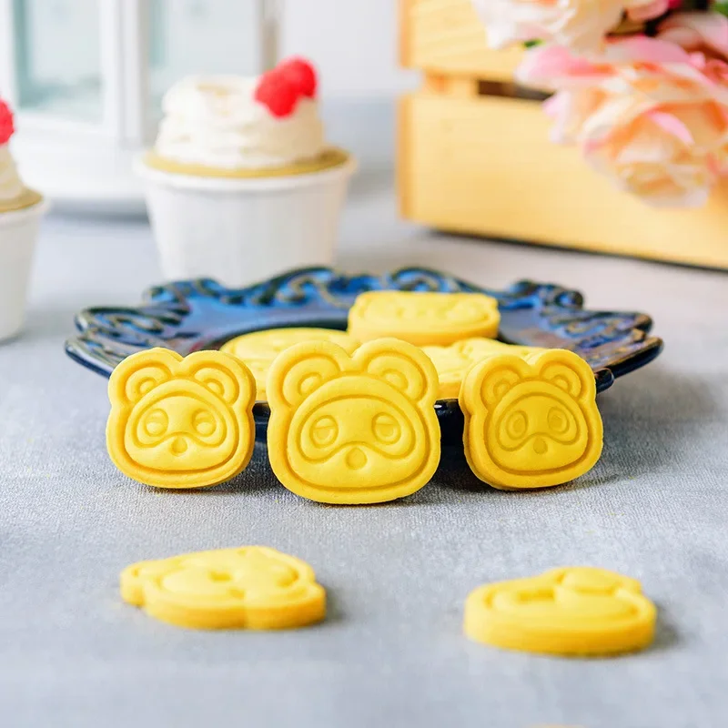 Set di Stampi per Biscotti Ani - 3D Printing Toys recensione e prezzo