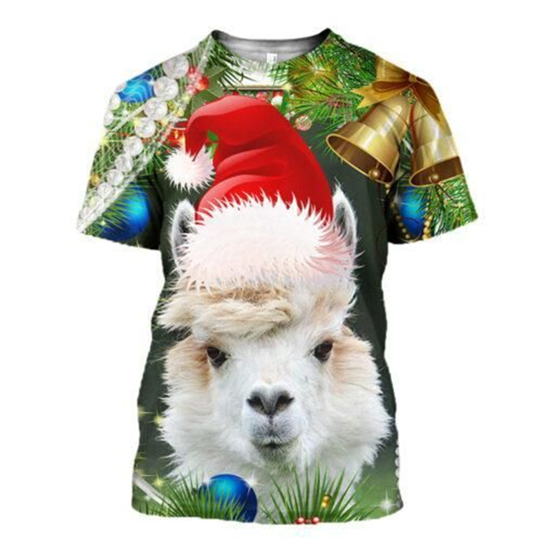 Nuovi animali di Natale 3D Div - 3D Printing Xmas recensione e prezzo