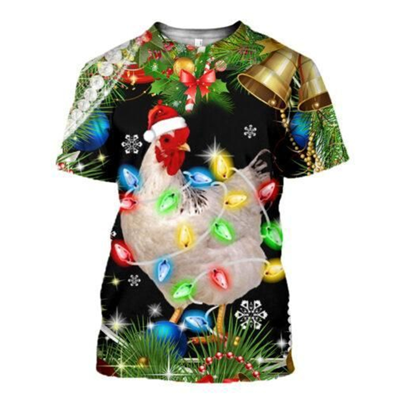 Nuovi animali di Natale 3D Div - 3D Printing Xmas recensione e prezzo