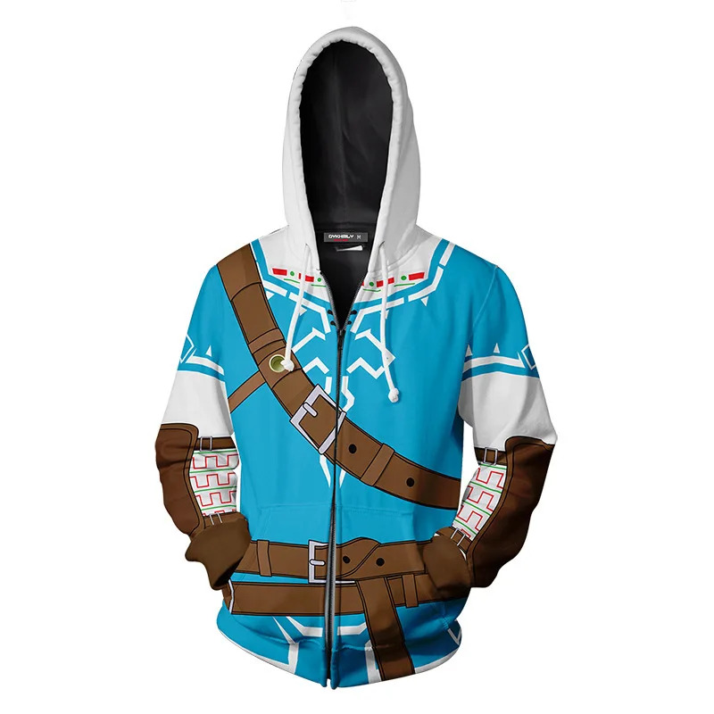 Cosplay Legend Zelda Link Felp - 3D Printing Link recensione e prezzo