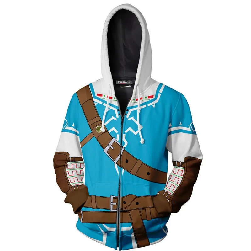 Cosplay Legend Zelda Link Felp - 3D Printing Link recensione e prezzo