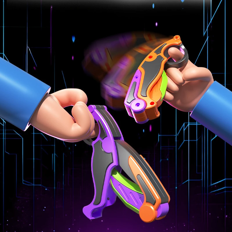 Coltello a Gravità 3D Stampato - 3D Printing Xmas recensione e prezzo