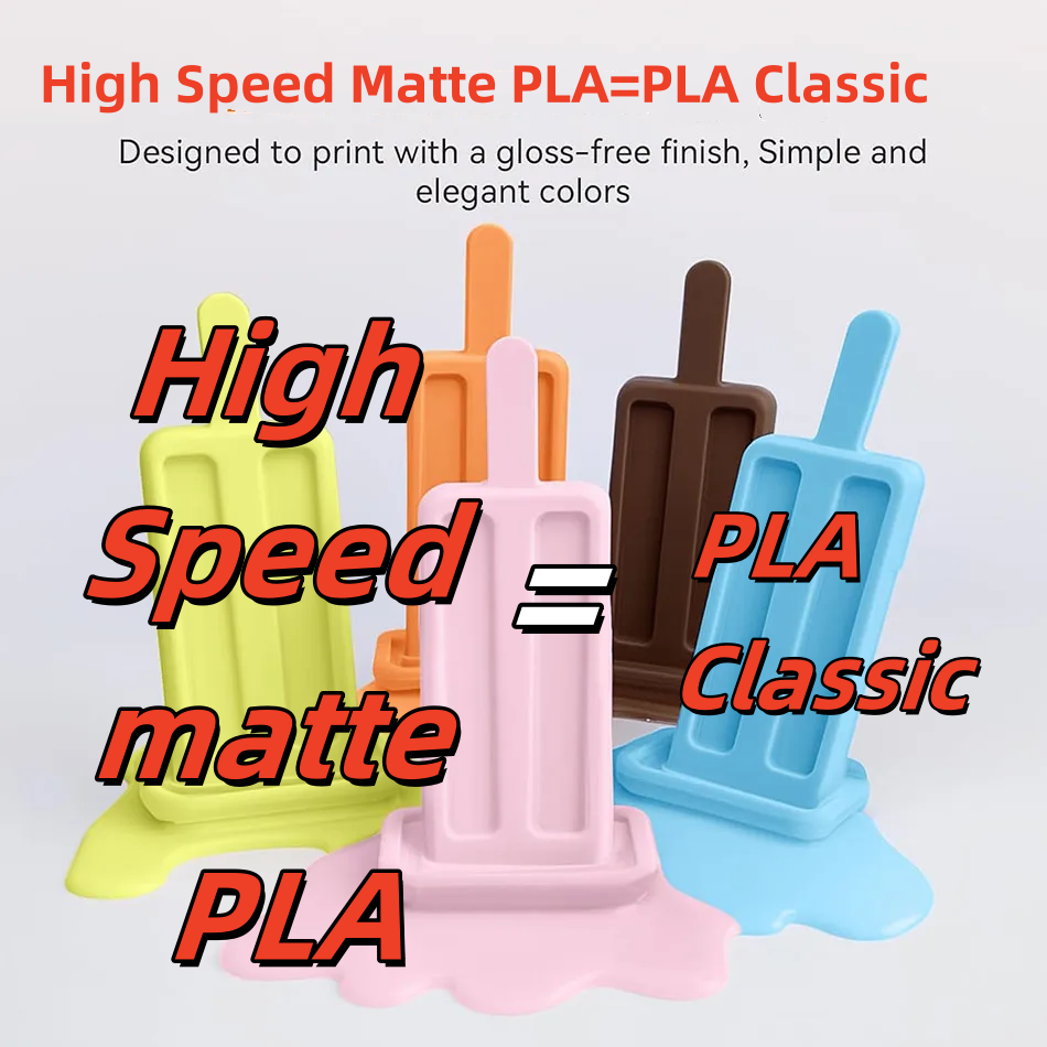 Filamento 3D PETG opaco ad alt - Pla Filament 1.75Mm recensione e prezzo