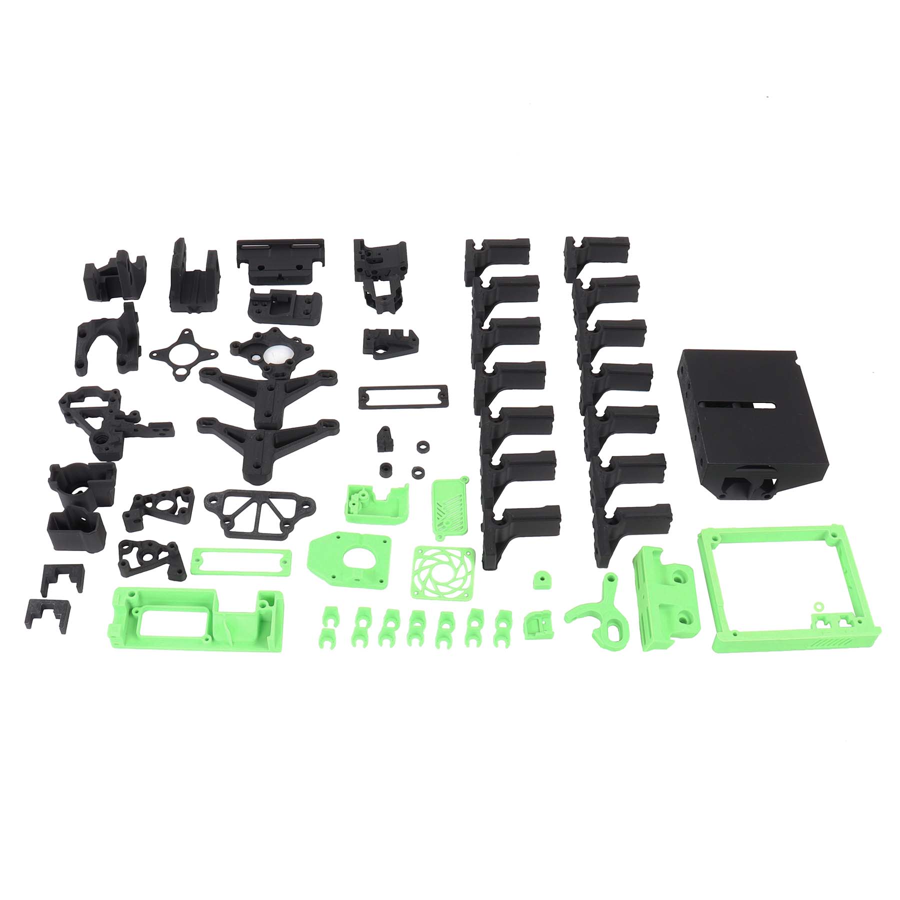 Blurolls allegato-Engineering  - 3D Printing Klipper recensione e prezzo
