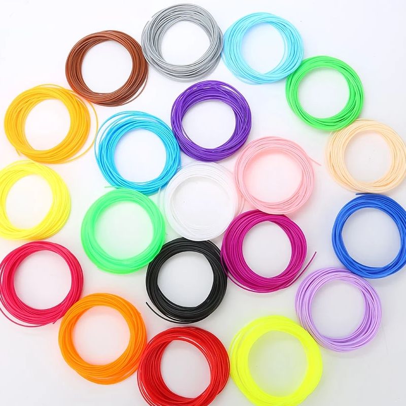 2024 penna di stampa 3d di alt - Pla Filament 1.75Mm recensione e prezzo