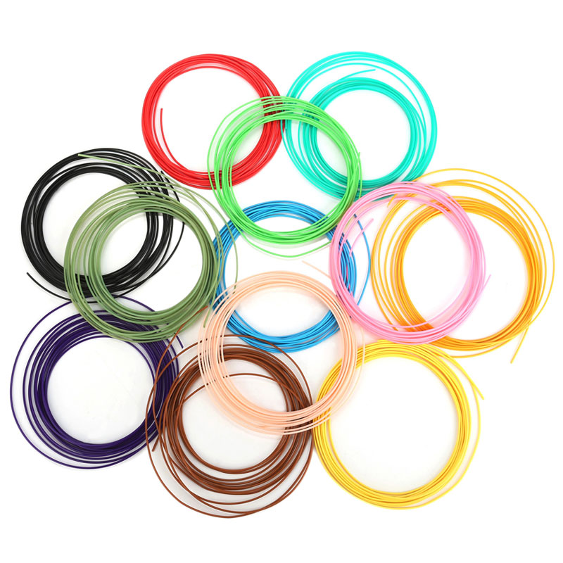 2024 penna di stampa 3d di alt - Pla Filament 1.75Mm recensione e prezzo