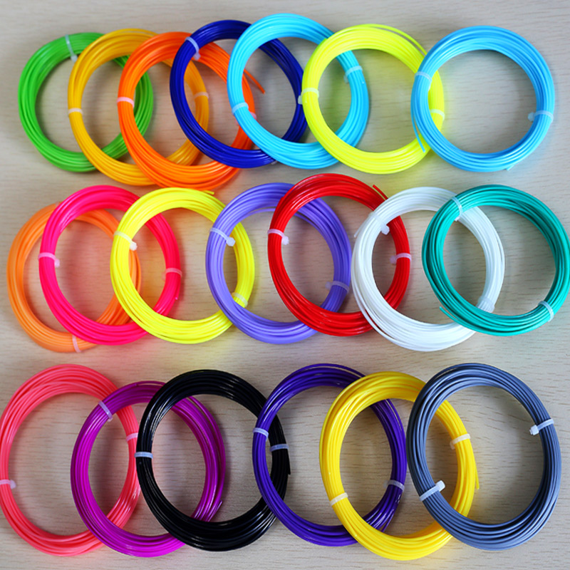 2024 penna di stampa 3d di alt - Pla Filament 1.75Mm recensione e prezzo