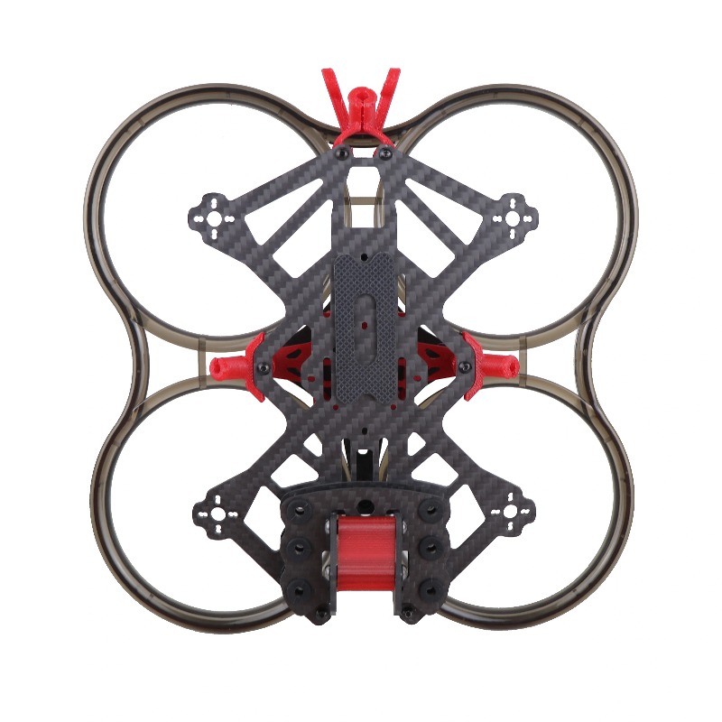 HSKRC CC30 O4 Telaio per drone - 3D Printing Toys recensione e prezzo