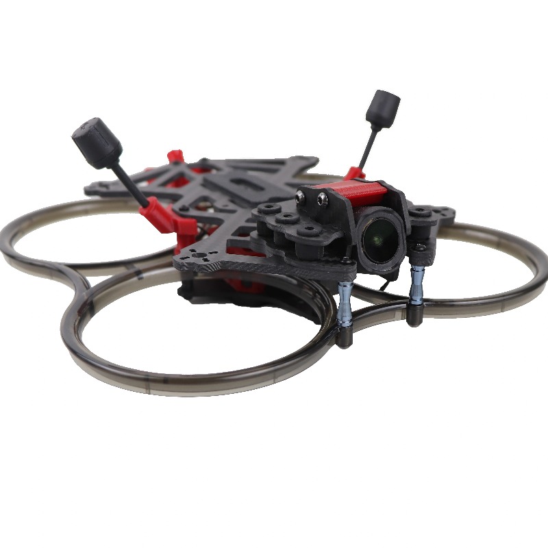 HSKRC CC30 O4 Telaio per drone - 3D Printing Toys recensione e prezzo