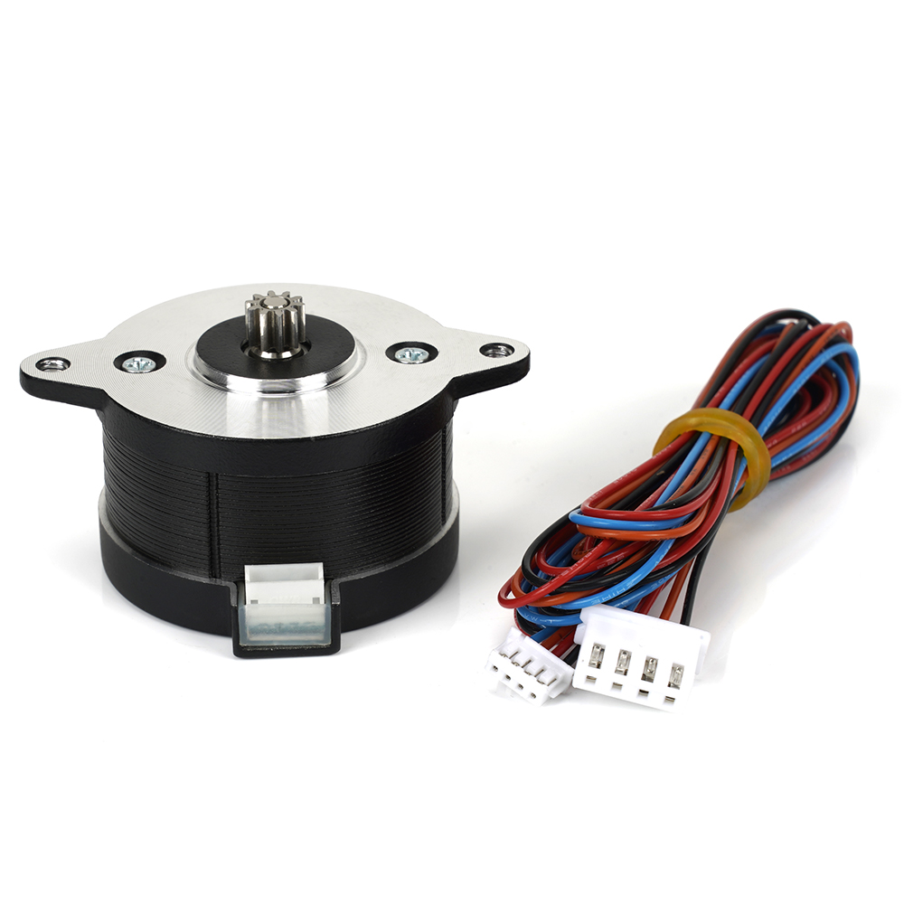 Torlipy Stepper 36 Motor NEMA1 - 3D Printing Klipper recensione e prezzo