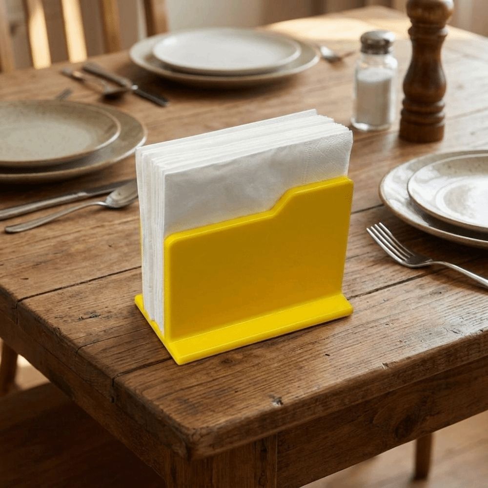 Portatovaglioli Universale per - 3D Printing Laptop Stand recensione e prezzo