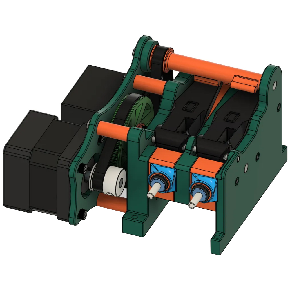 Sistema di Stampa Multicolore  - 3D Printing Klipper recensione e prezzo