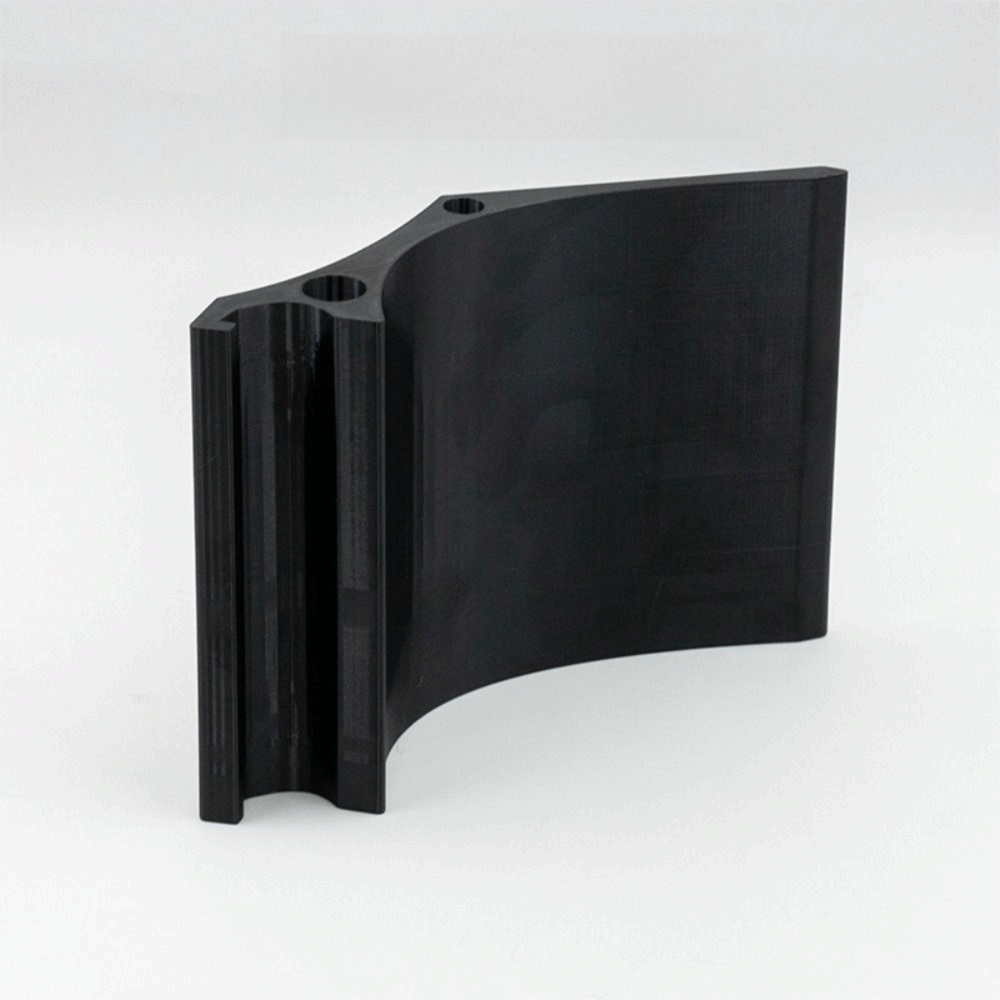 Nuovo Supporto Rialzato per La - 3D Printing Laptop Stand recensione e prezzo