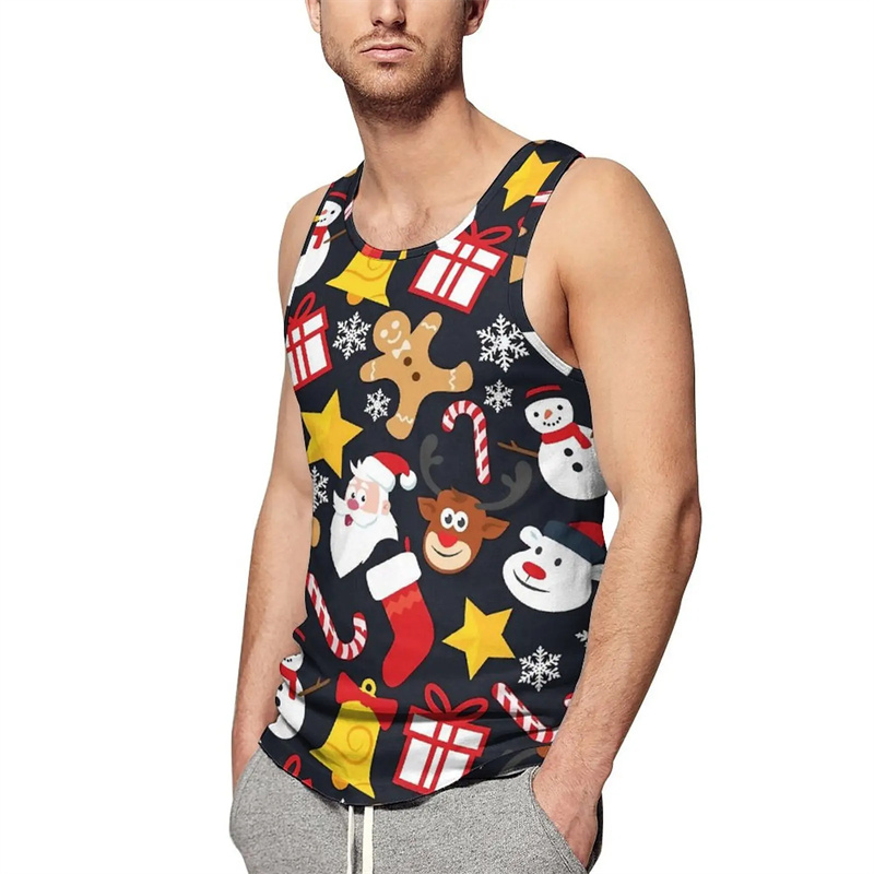 Summer Vintage New 3D Merry Ch - 3D Printing Xmas recensione e prezzo