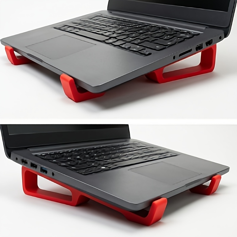 Supporto ergonomico per laptop - 3D Printing Laptop Stand recensione e prezzo