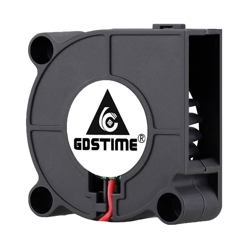 2 pz Gdstime 40mm 24 V 12 V 5  - Cooling Fan 40Mm 3D recensione e prezzo