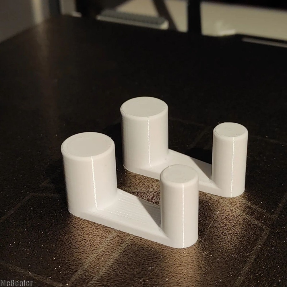 1 paio di supporti di raffredd - 3D Printing Laptop Stand recensione e prezzo