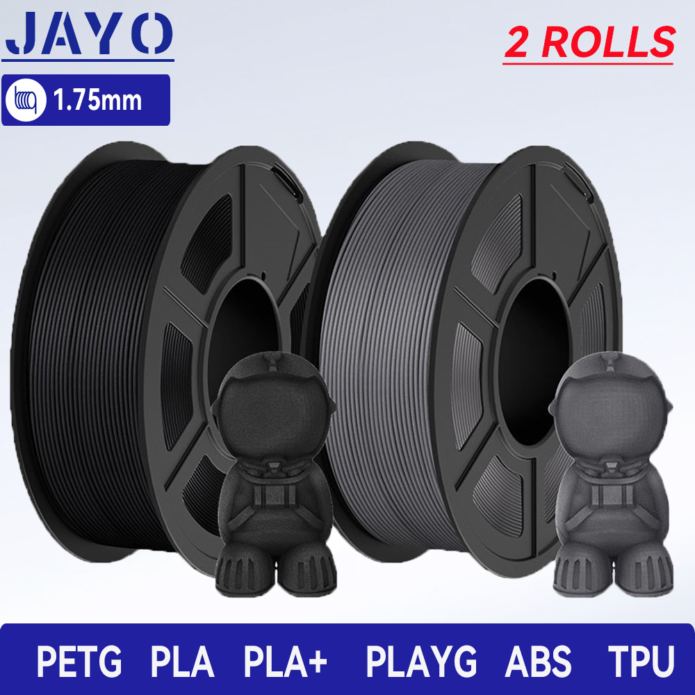 Filamento stampante 3D JAYO PL - Pla Filament 1.75Mm recensione e prezzo
