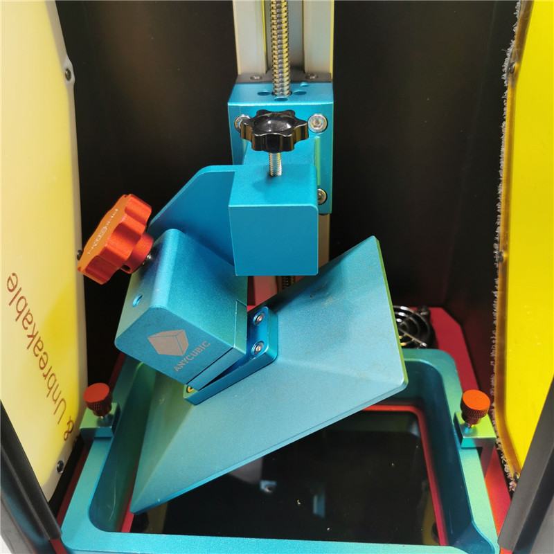 Supporto di Scarico in Lega di - 3D Printing House Machine recensione e prezzo