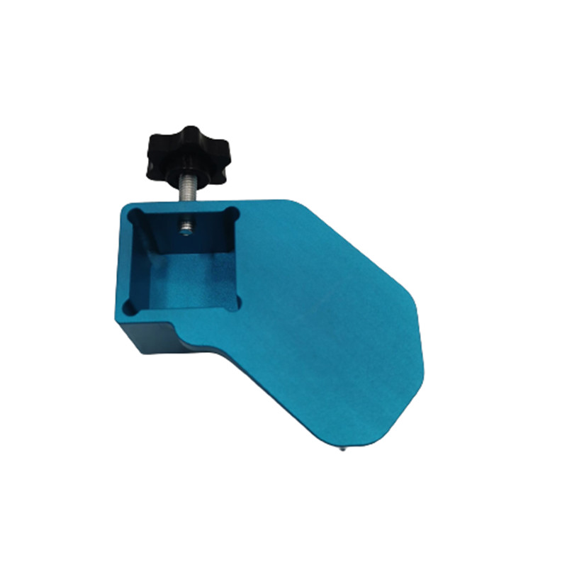 Supporto di Scarico in Lega di - 3D Printing House Machine recensione e prezzo