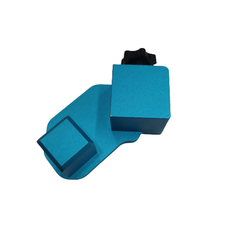 Supporto di Scarico in Lega di - 3D Printing House Machine recensione e prezzo