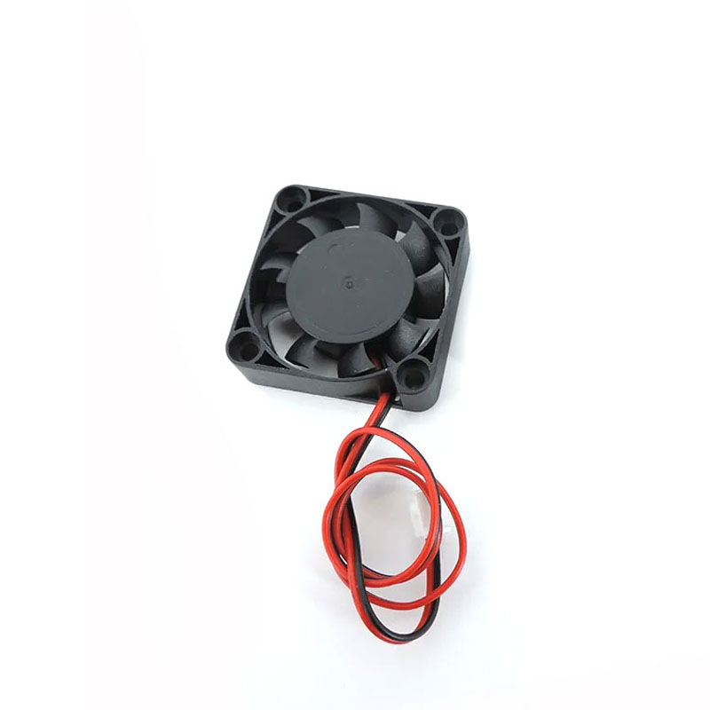4010 Ventola di raffreddamento - Cooling Fan 40Mm 3D recensione e prezzo