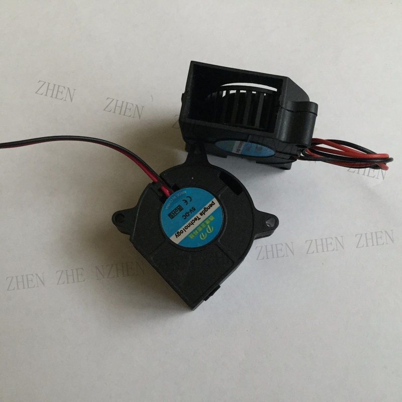 Ventola S 4020 2pin 5V 12V 24V - Cooling Fan 40Mm 3D recensione e prezzo