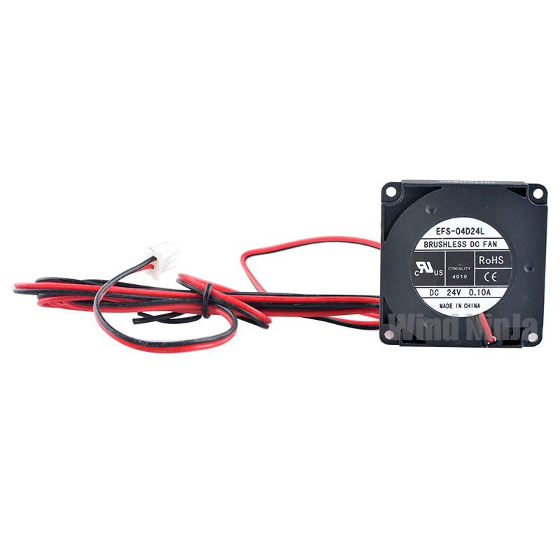 Ventola Centrifuga Micro EFS-0 - Cooling Fan 40Mm 3D recensione e prezzo