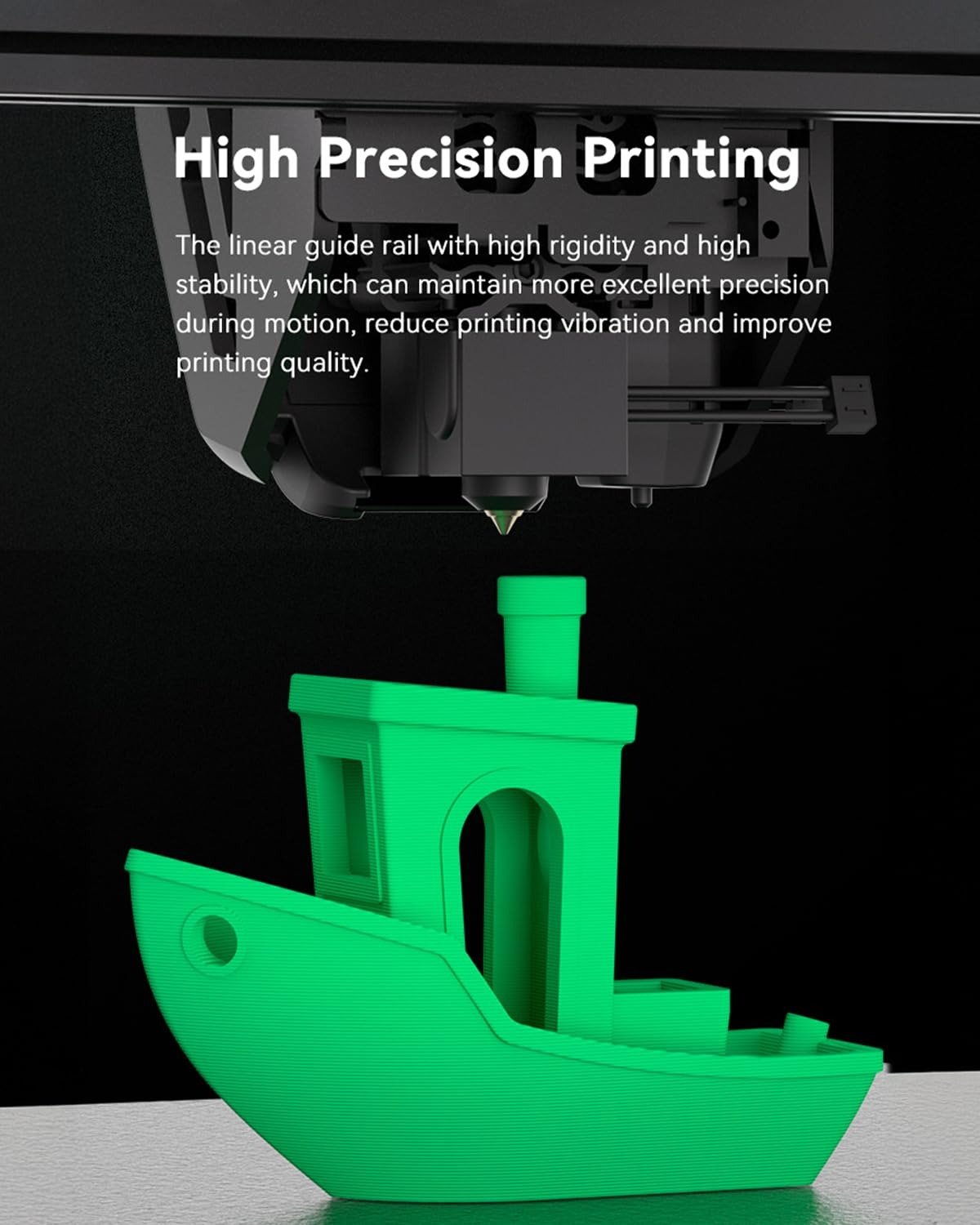 Creality Kit guida lineare End - 3D Printing Creality recensione e prezzo
