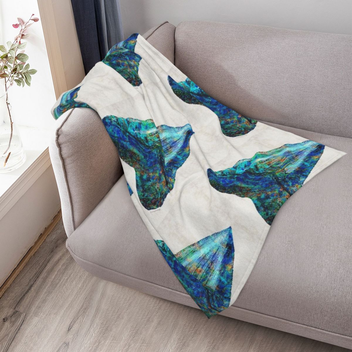 Coperta decorativa con denti d - 3D Printing Tooth recensione e prezzo