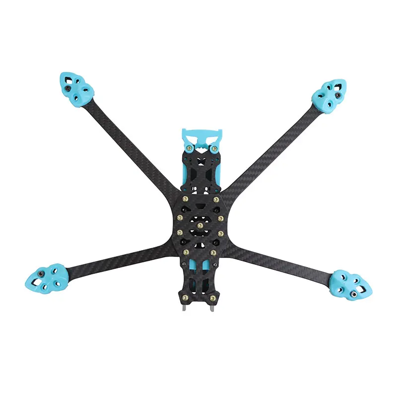 Telaio per Auto da Corsa FPV a - 3D Printing Toys recensione e prezzo
