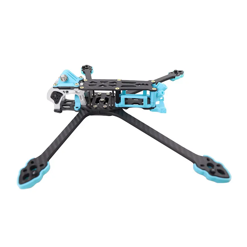 Telaio per Auto da Corsa FPV a - 3D Printing Toys recensione e prezzo