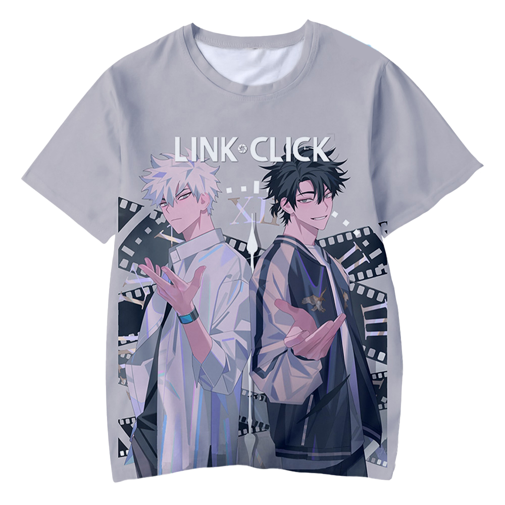 Nuovo Anime Link Fare clic su  - 3D Printing Link recensione e prezzo