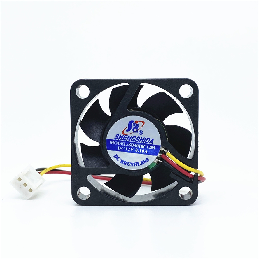 4010 Cuscinetto a sfere 40MM V - Cooling Fan 40Mm 3D recensione e prezzo