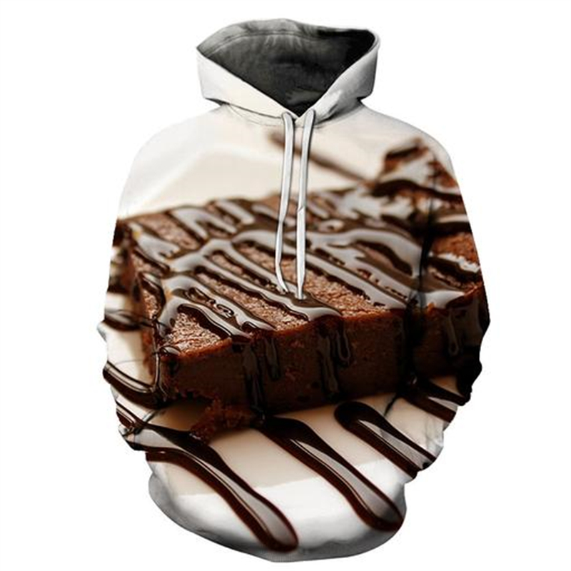 New 3D Print Donuts Dessert Ho - 3D Printing Tooth recensione e prezzo