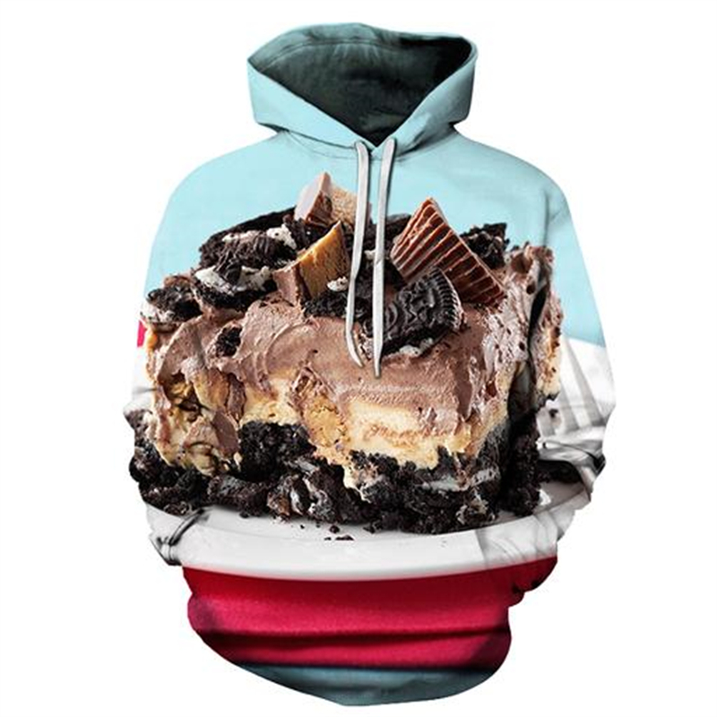 New 3D Print Donuts Dessert Ho - 3D Printing Tooth recensione e prezzo