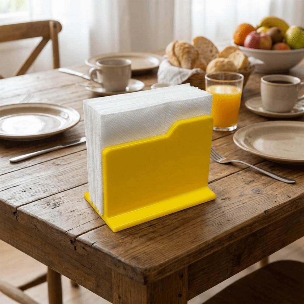 Porta Memo Stampato in 3D, Por - 3D Printing Laptop Stand recensione e prezzo