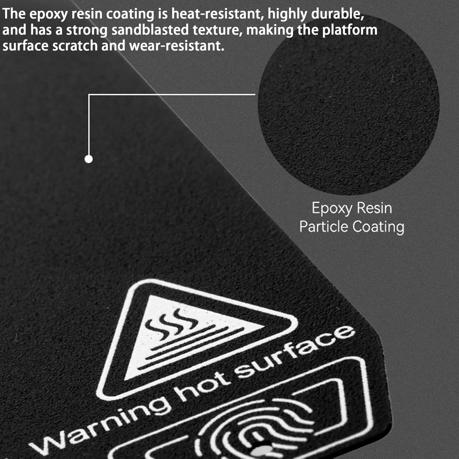 Creality Piastra di costruzion - 3D Printing House Machine recensione e prezzo