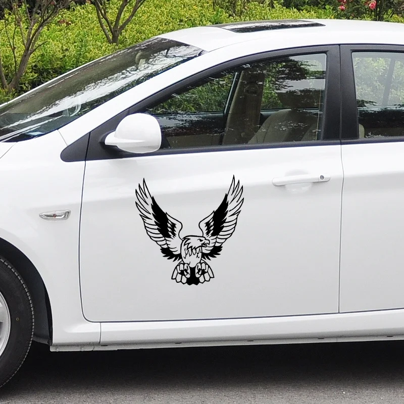 Adesivo per auto 3D Aquila all - 3D Printing Toys recensione e prezzo