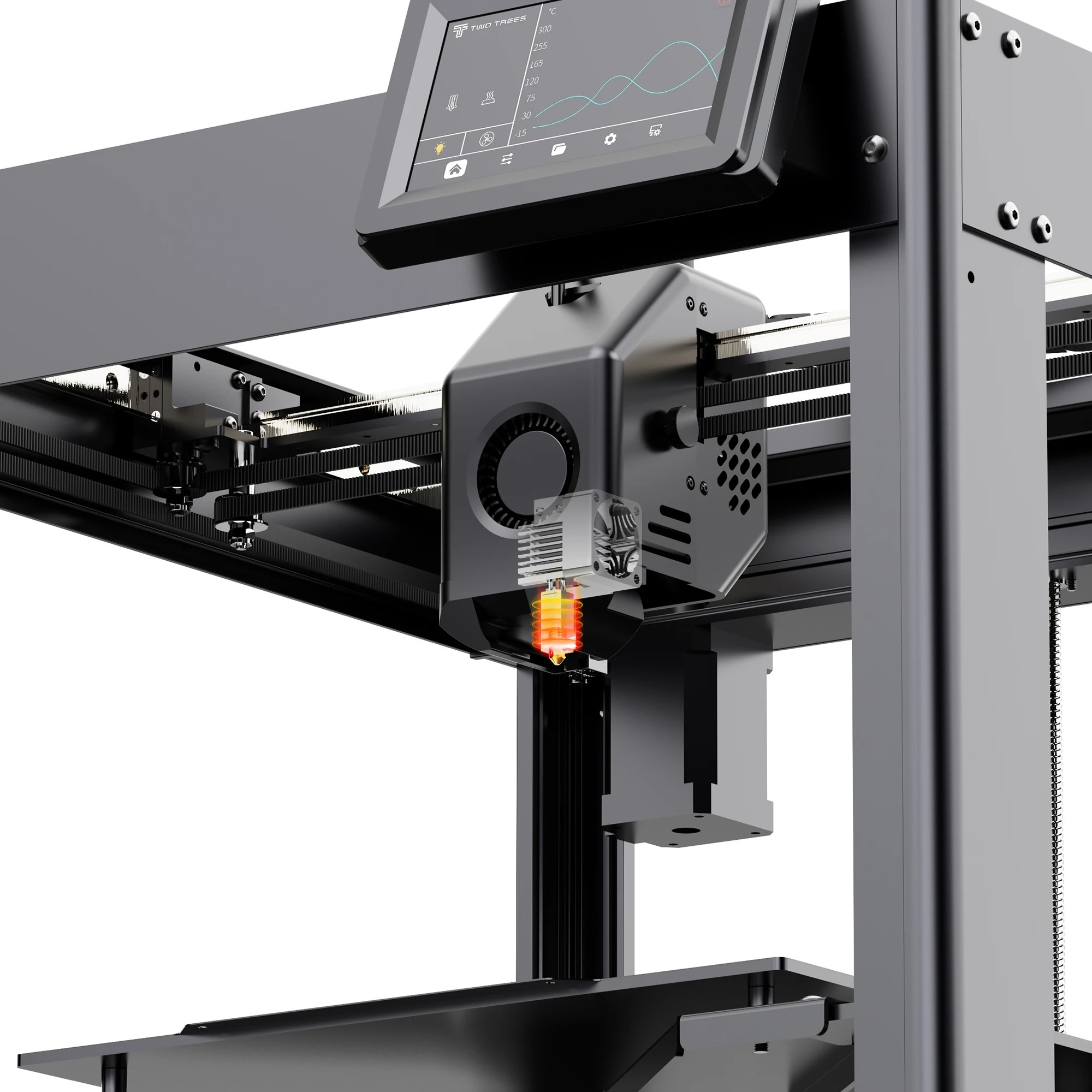 Stampante 3D ad Alta Velocità  - 3D Printing Klipper recensione e prezzo