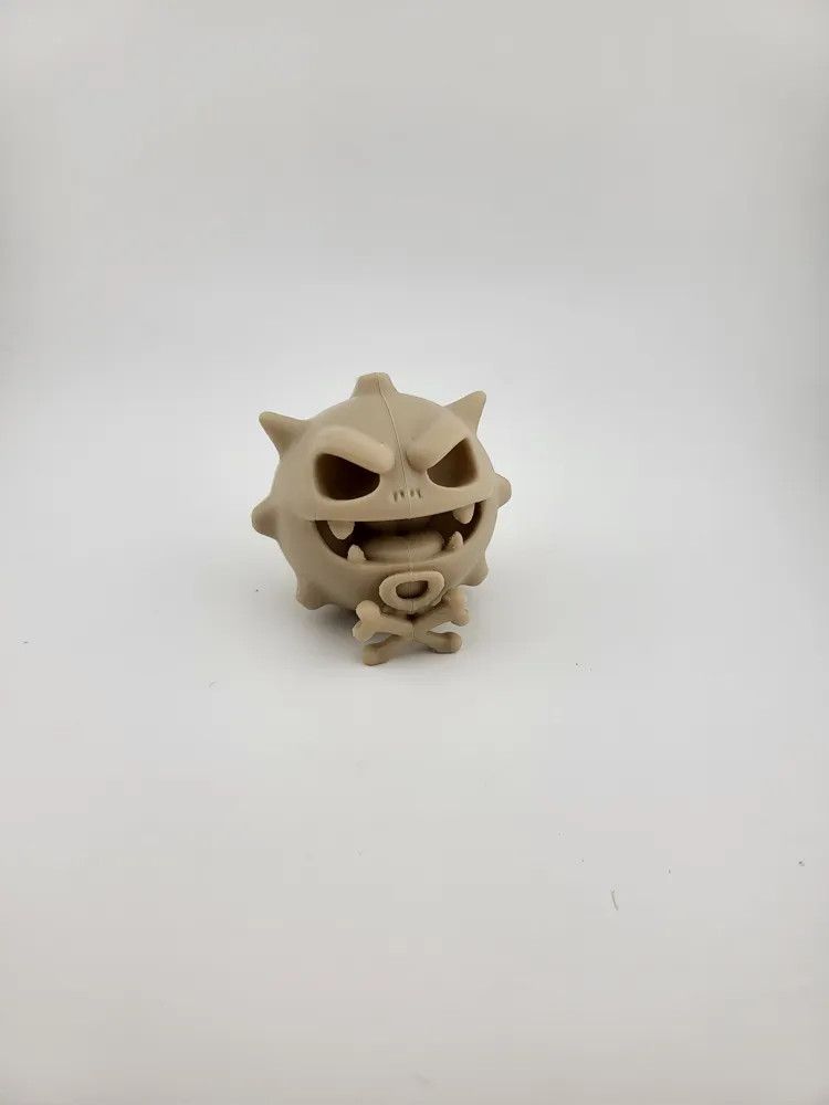 Modellino Pokémon Fossile Sche - 3D Printing Toys recensione e prezzo