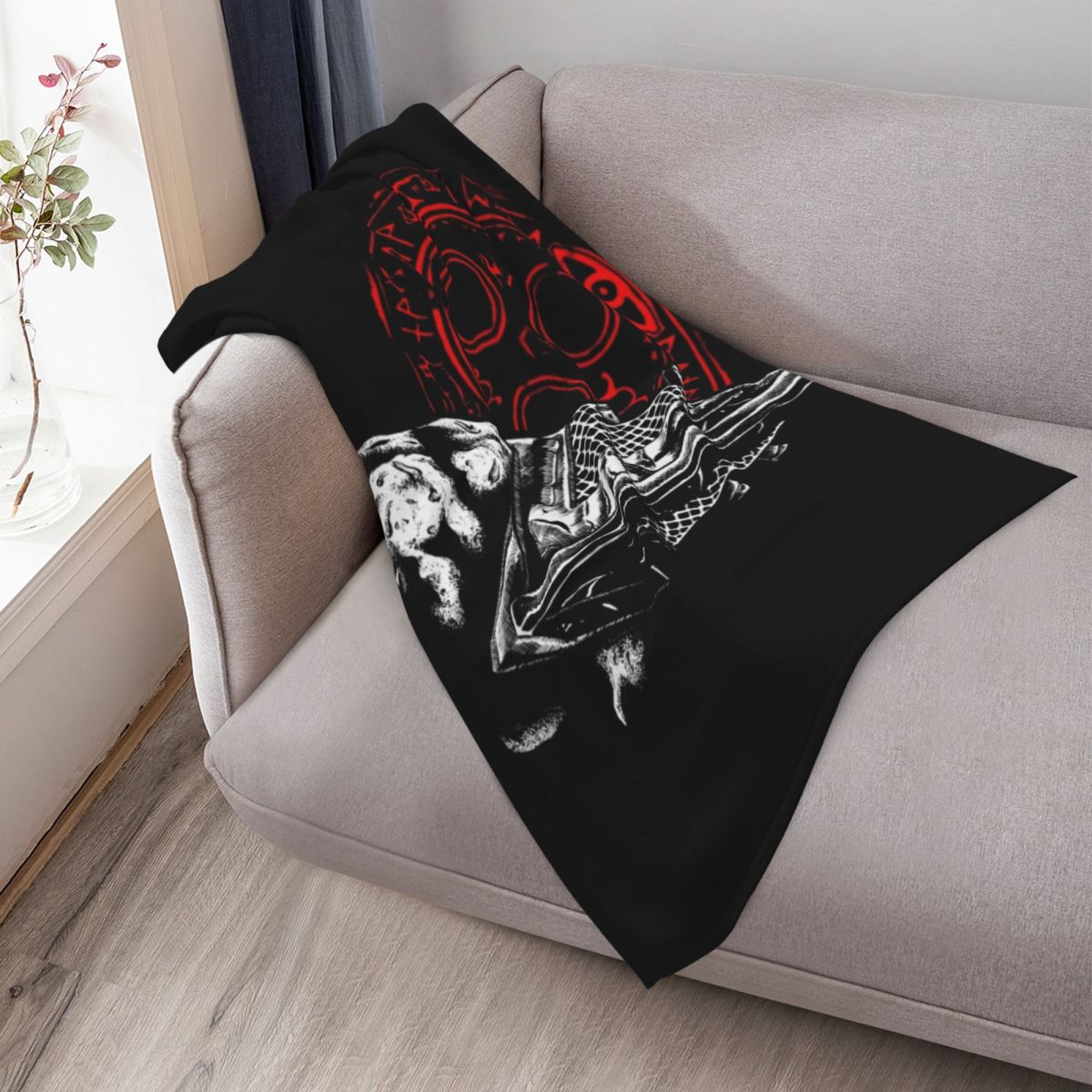 Coperta in maglia a catena e c - 3D Printing Link recensione e prezzo
